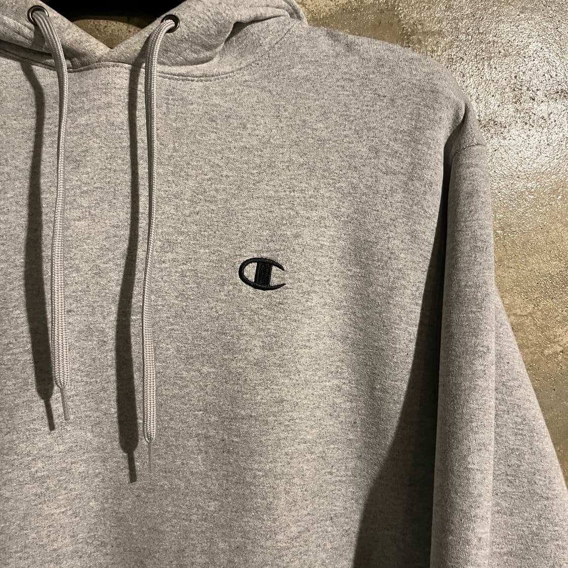 챔피온 후드티 상품이미지2