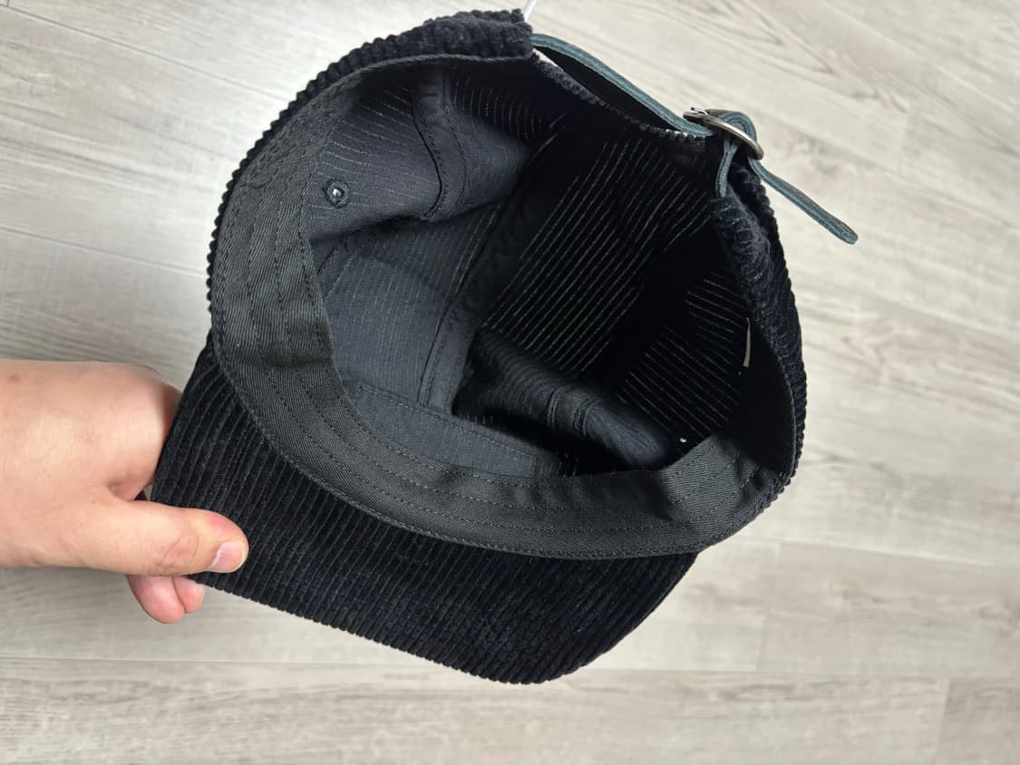 [os] 슈프림 코듀로이캠프캡 24fw 상품이미지7