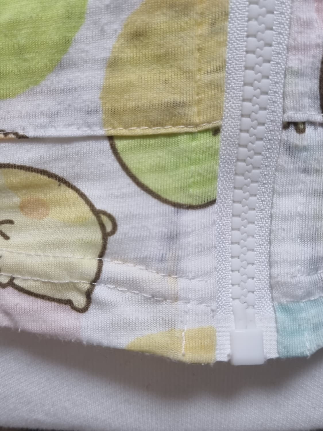 스밋코구라시 캐릭터 오타쿠 후드집업 일본  상품이미지4