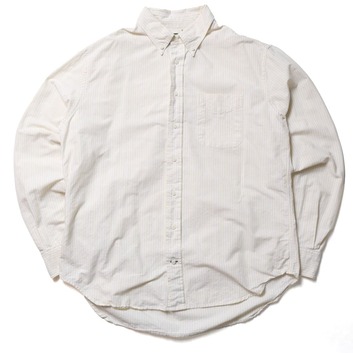 Gitmanbros Stripe Shirt 
 상품이미지1
