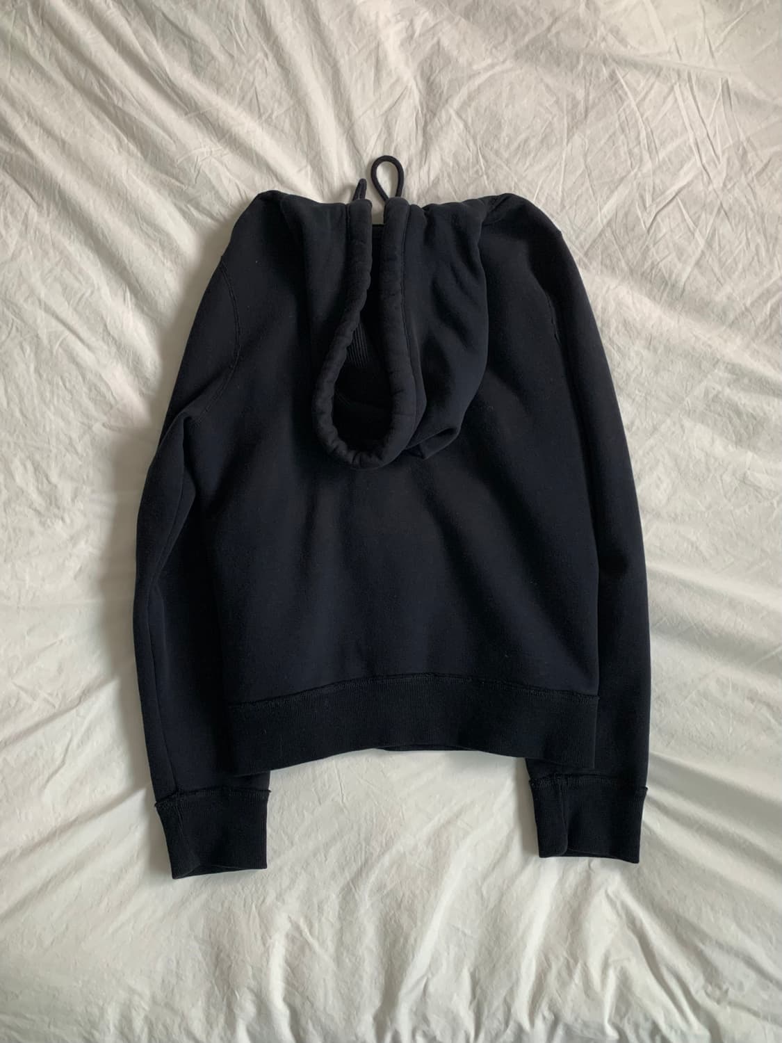 Hollister 딥네이비 후디 상품이미지6