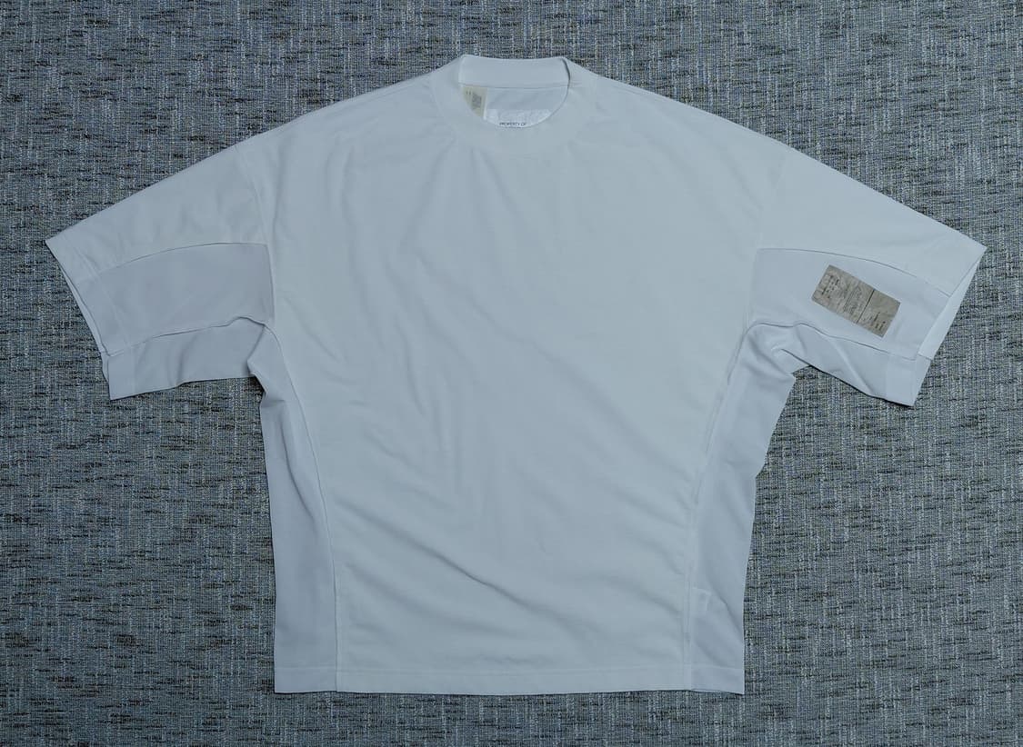 [38] N.HOOLIWOOD TPES 22SS PFU 메쉬 언더셔츠 상품이미지2