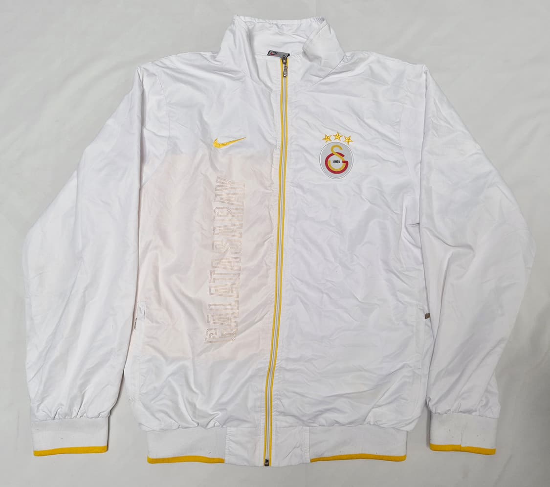 갈라타사라이 트레이닝 상의 팝니다  상품이미지1