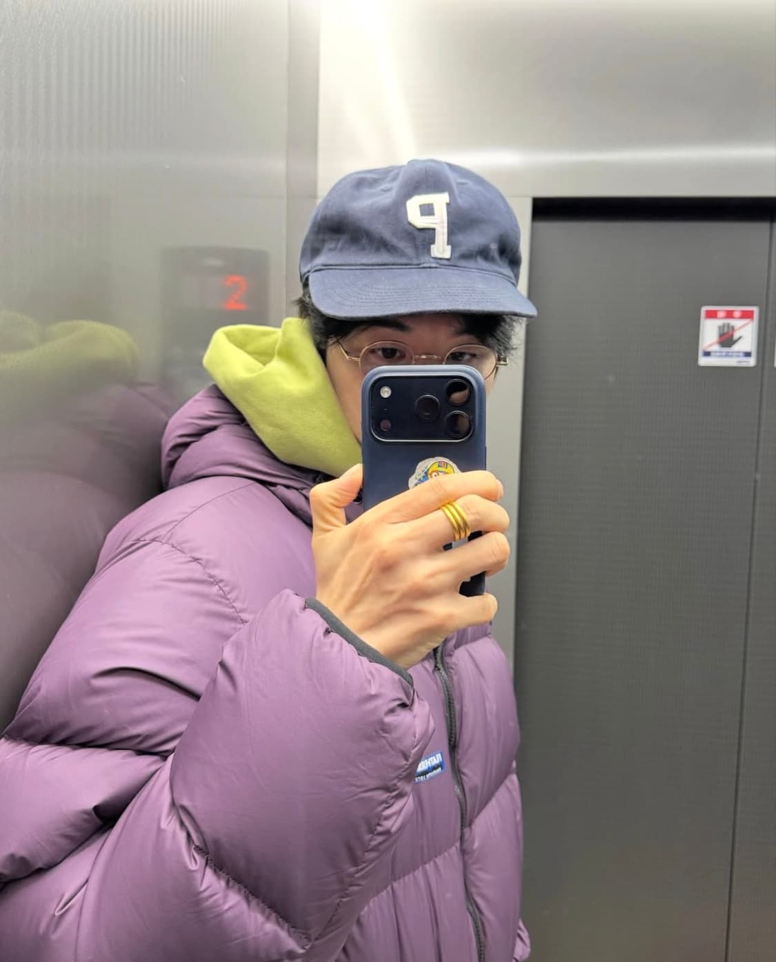 테프스토어즈 PEDAL- Ⓕ Japan 볼캡 L사이즈 상품이미지8