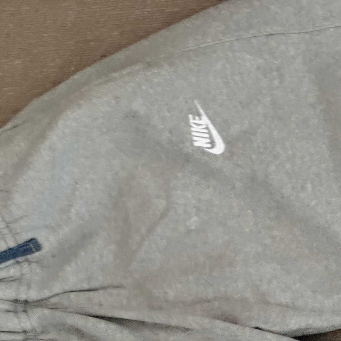 서울키드 블레스맛 오버조깅진 s 연청  상품이미지3