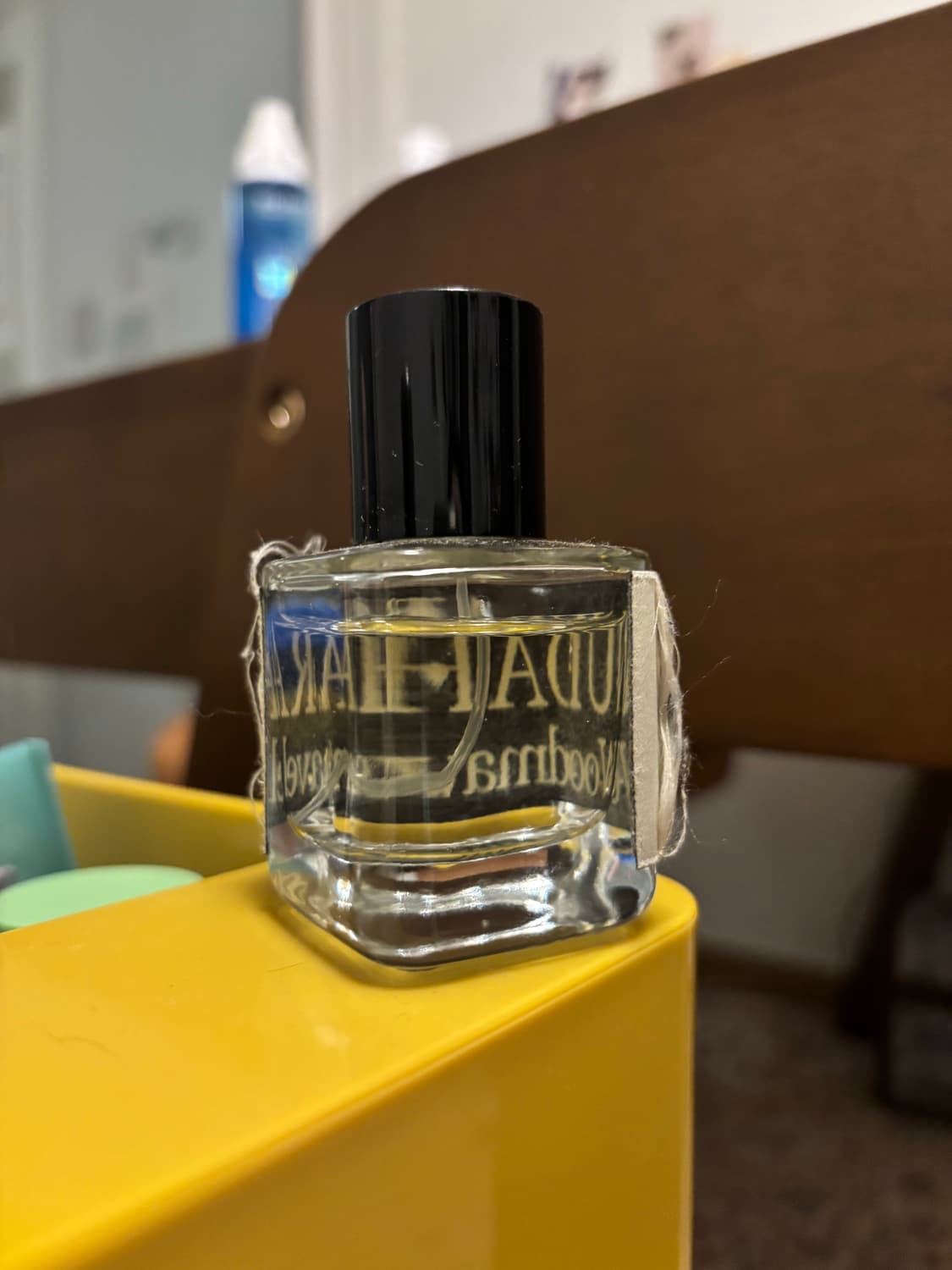 누다라 오 드 퍼퓸 우드마벨 30ml 상품이미지3