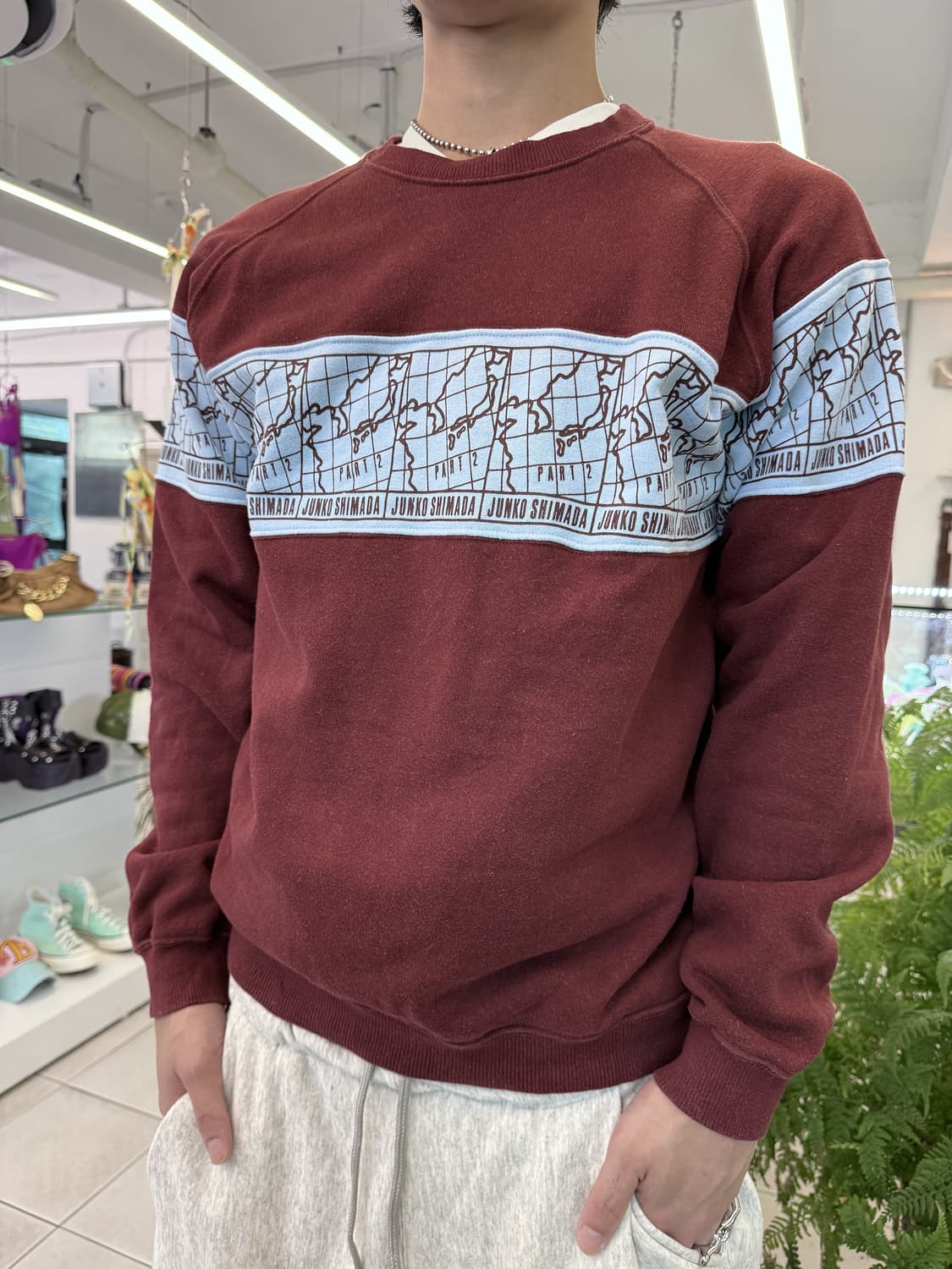 JUNKO SHIMADA 상품이미지2