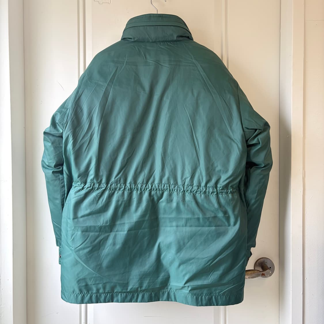 90s 코오롱스포츠 빈티지 액티브 패딩 L 상품이미지10