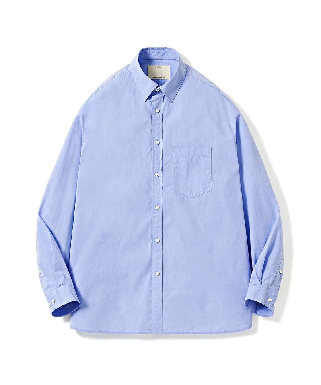 포터리 컴포트 셔츠 삭스 3 상품이미지2