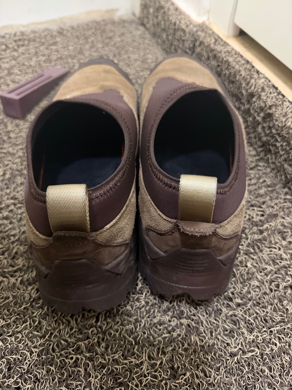 로아 하이킹 슬립온  상품이미지4