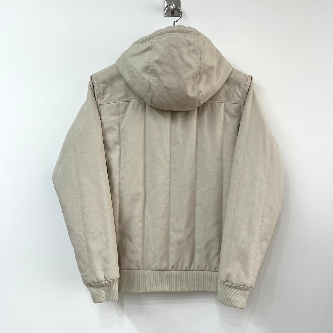 파타고니아 캔버스 워크웨어 후드집업 상품이미지3