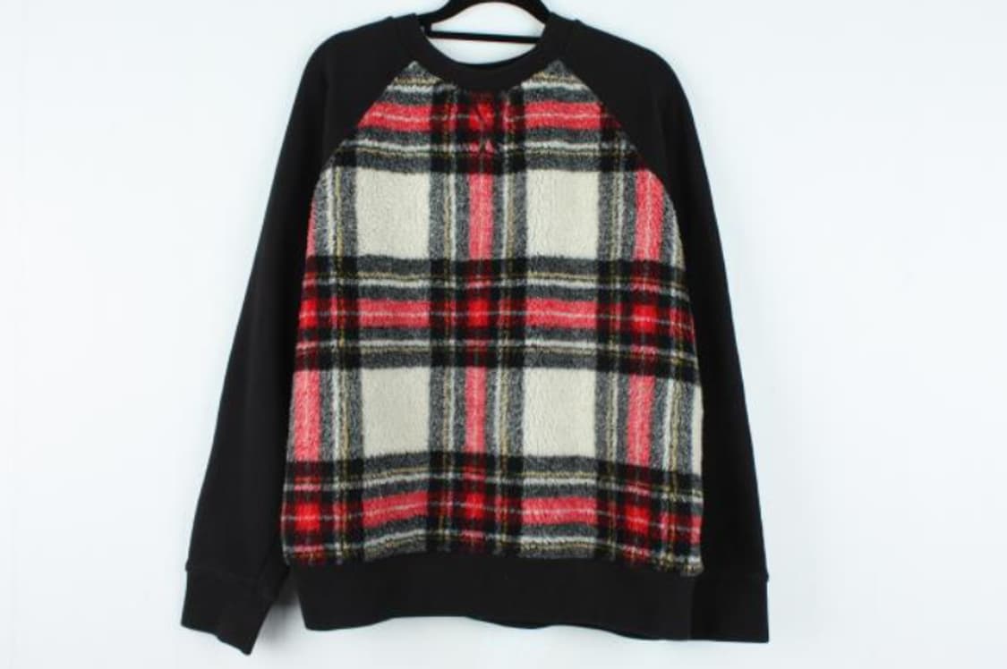 넘버투애니원 맨투맨 상품이미지1