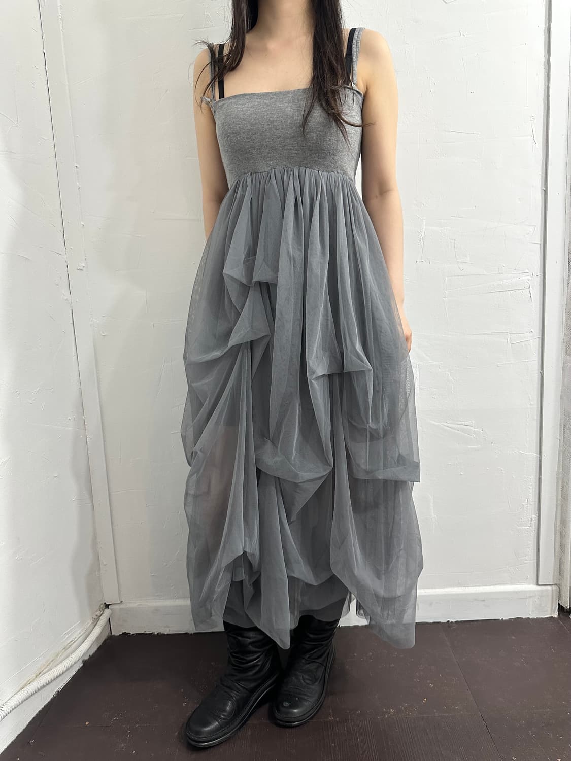 sha design dress  상품이미지3
