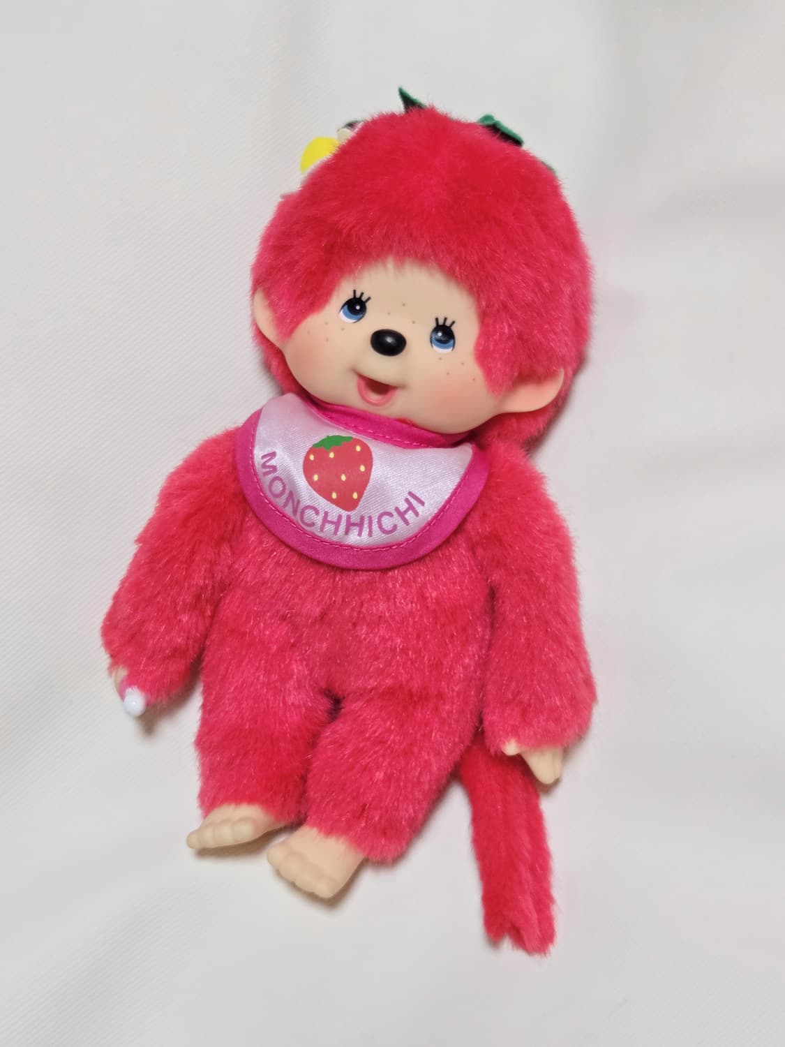 몬치치 지역한정 도치기 딸기 상품이미지2