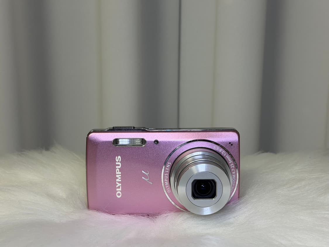 올림푸스 뮤 5010 상품이미지3