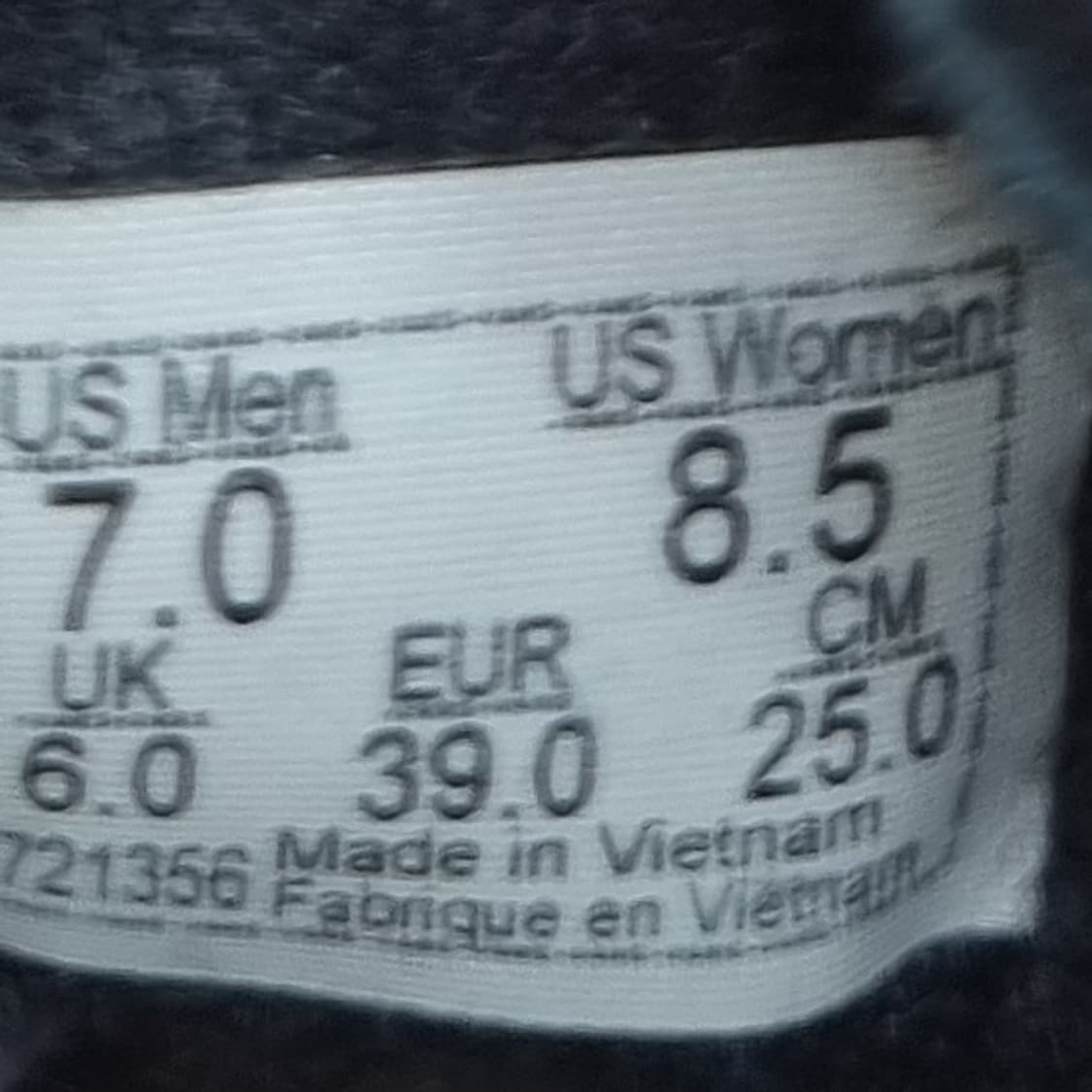 반스 스케이트 하이 250 상품이미지6