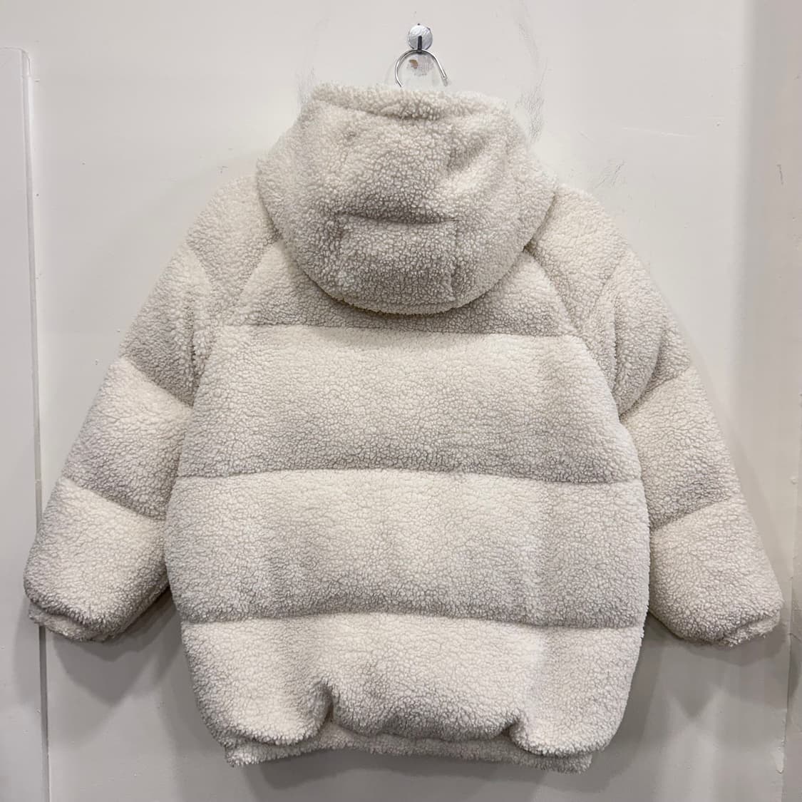 아웃도어 프로덕츠 리버시블 플리스 패딩 상품이미지7