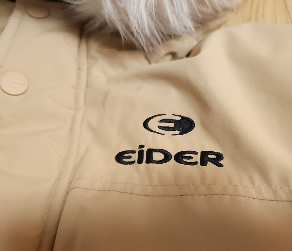 아이더 키즈 보노보 리버시블 구스다운 쟈켓, 구스패딩, 구스점퍼 상품이미지6