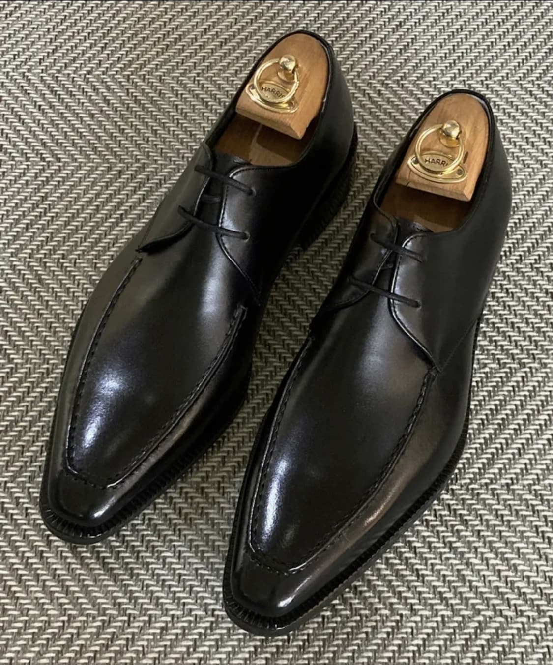 조앤슈 비루투오소 홀컷 옥스포드 구두 로퍼 275 상품이미지1