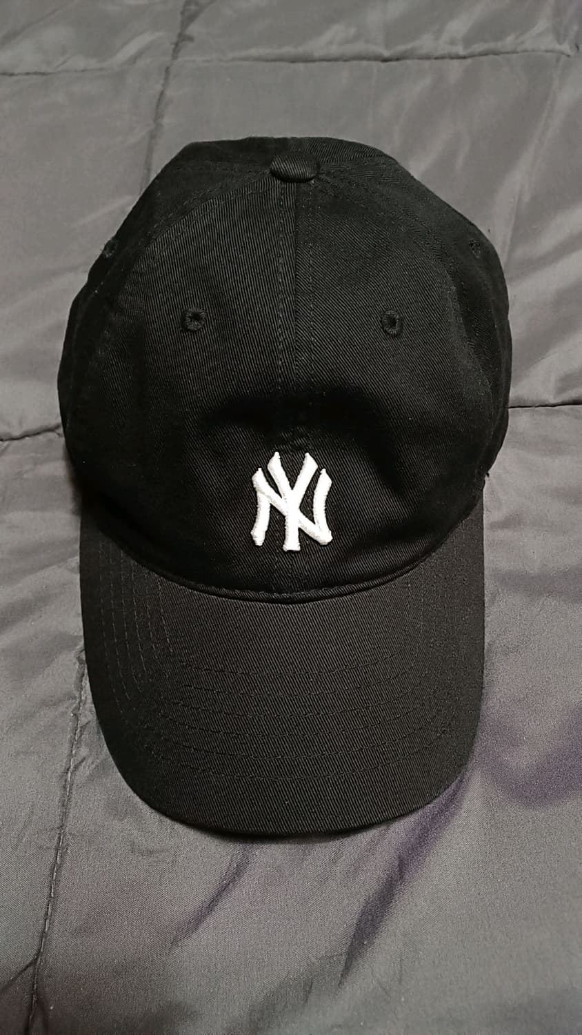 MLB 뉴욕 면모자 Free 상품이미지1