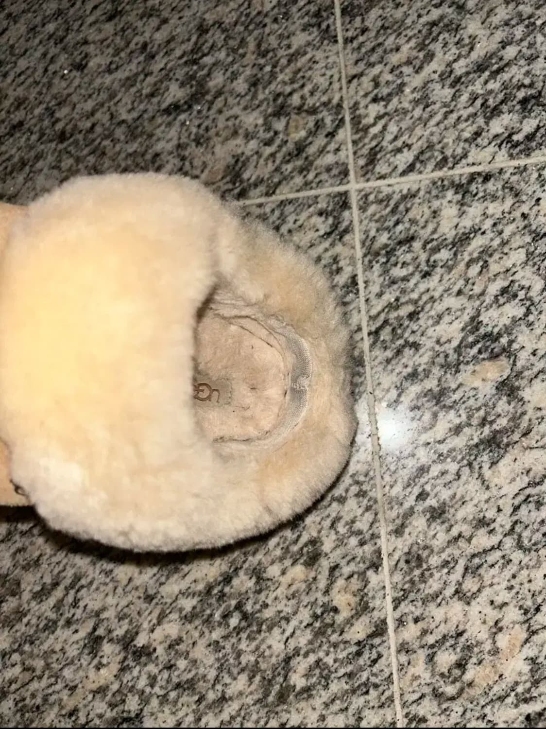 UGG 어그 타즐리타 체스트넛 240 상품이미지6