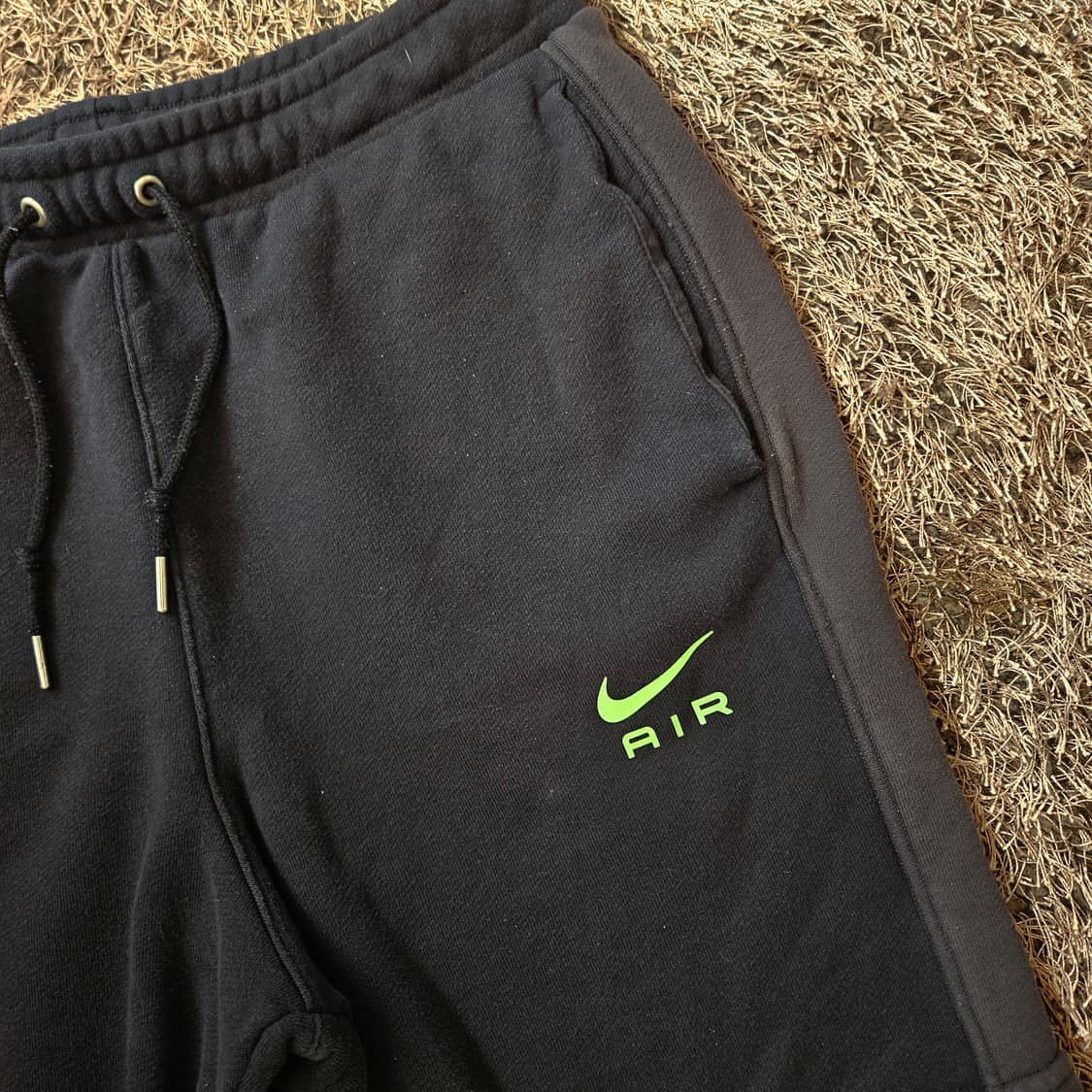 나이키(Nike) NSW 프랜치 테리 쇼츠 반바지 상품이미지3