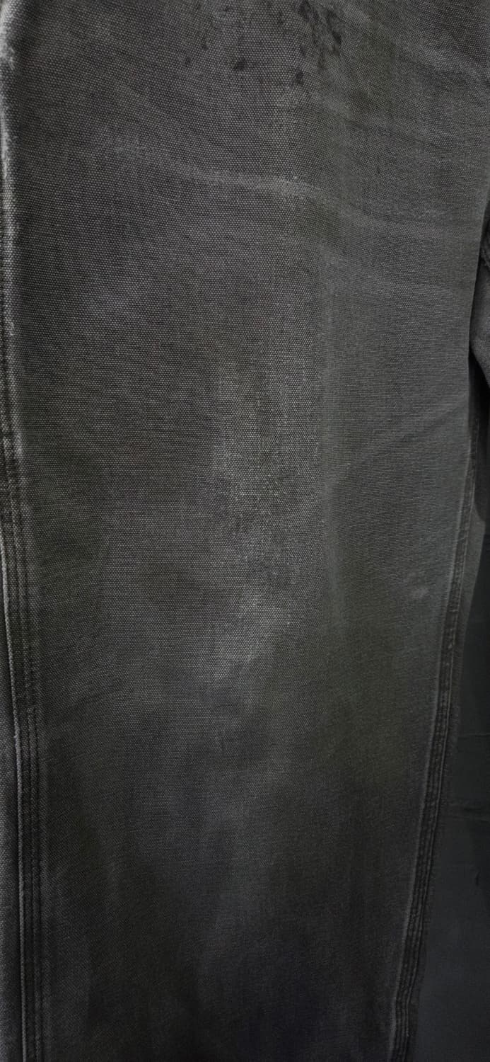 Carhartt- B11 - Duck - Carpenter 상품이미지5