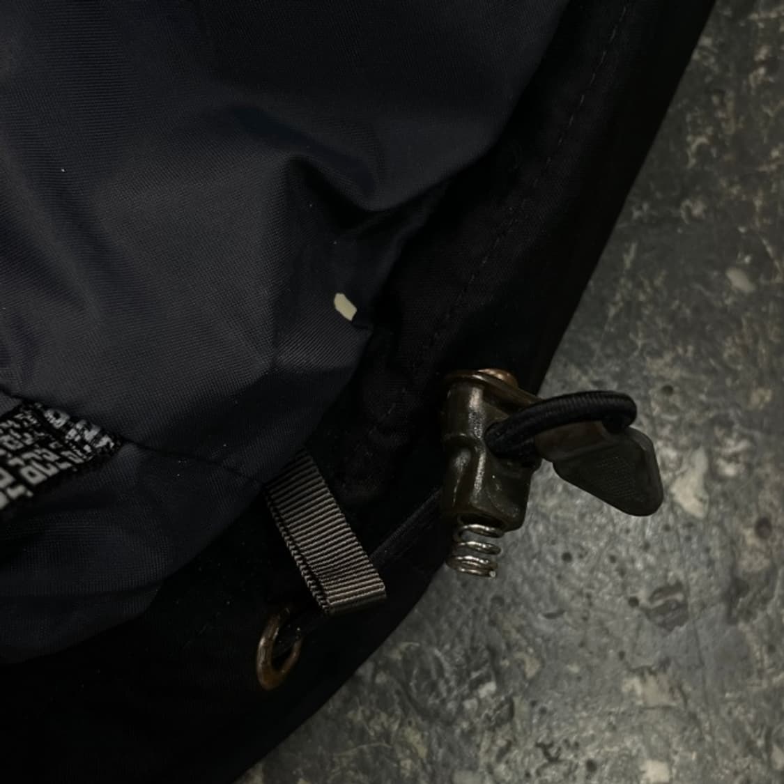 100 나이키 ACG 고프코어 바람막이 상품이미지5