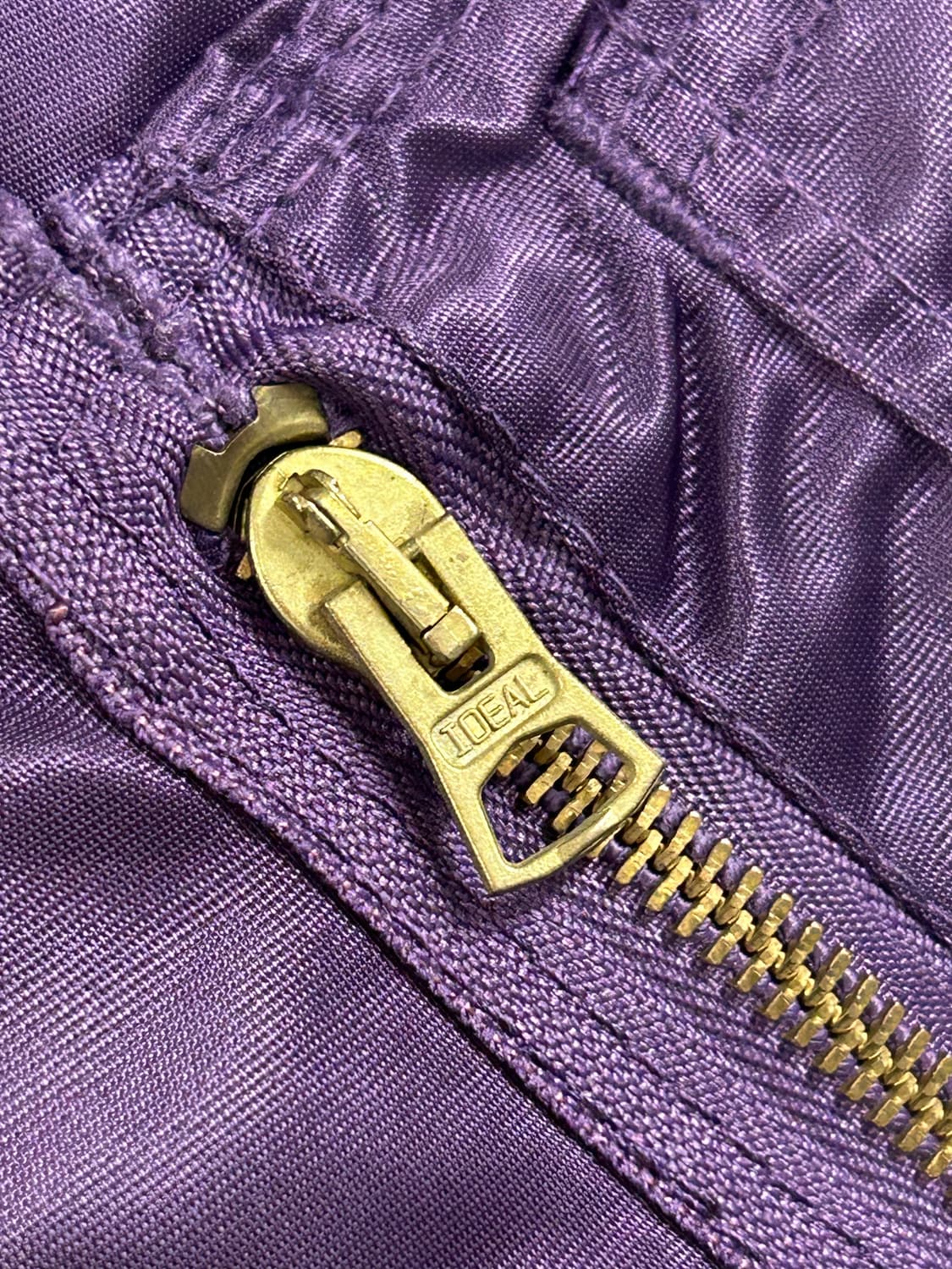 90s CORINTH MFG.CO MA-1 상품이미지5