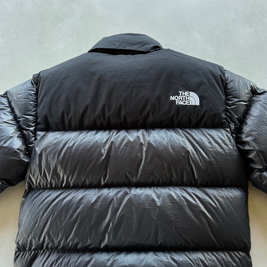 [XL]노스페이스 화이트라벨 노벨티 눕시 RDS 다운 패딩 자켓 상품이미지6