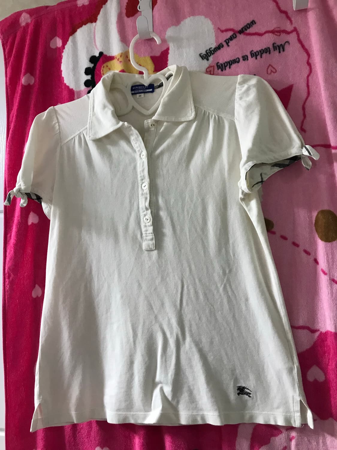 비비안웨스트우드 반팔티 상품이미지1