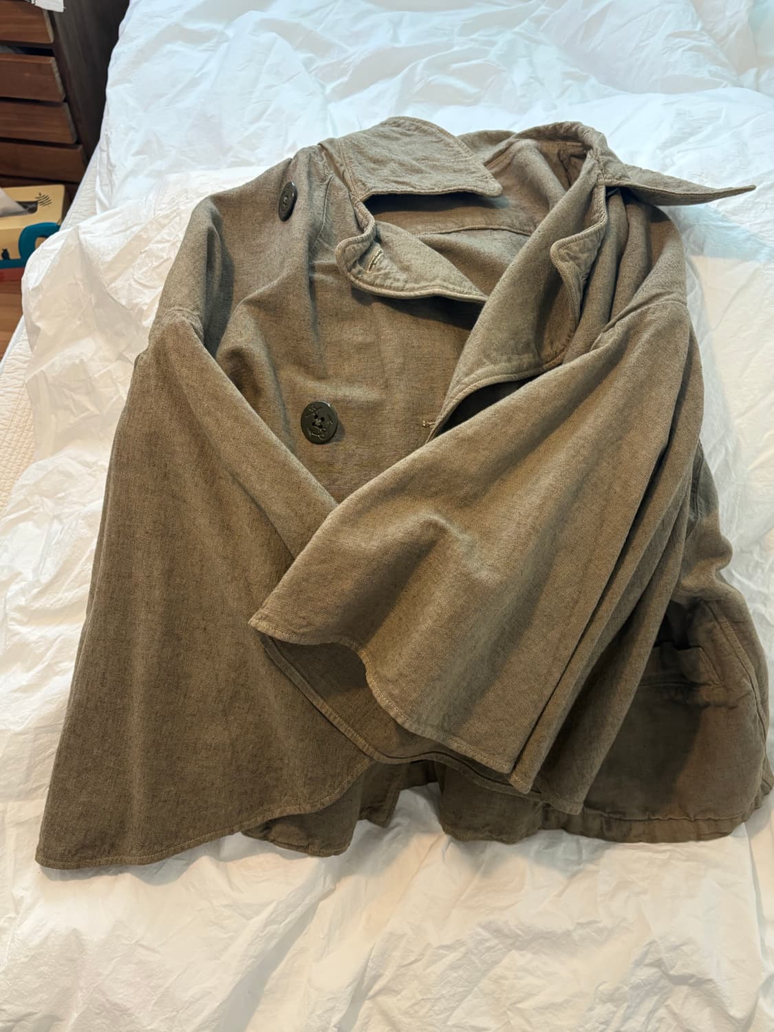 캐피탈 여성 자켓 상품이미지3