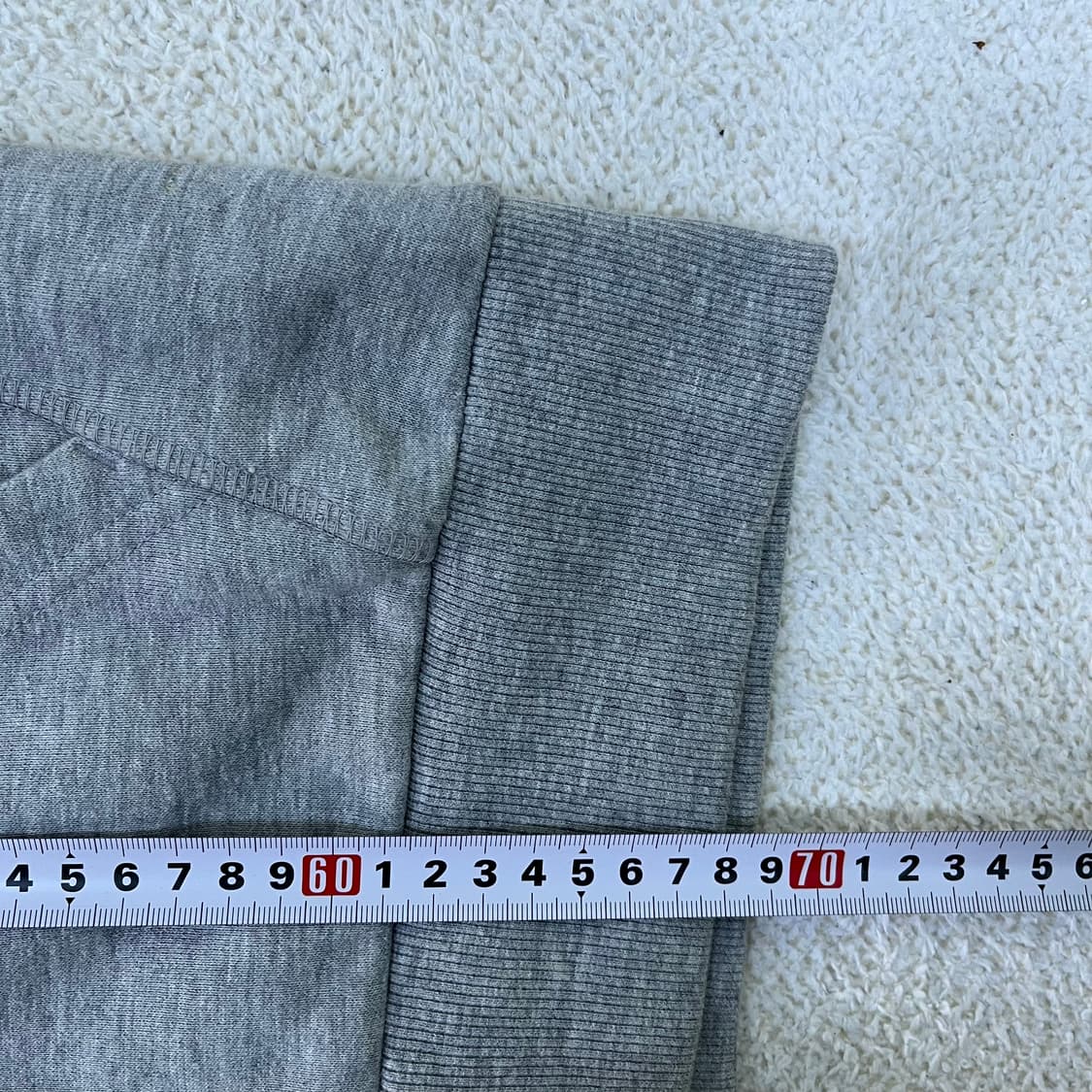 90 아디다스 에센셜 후드 집업 0316M 상품이미지7