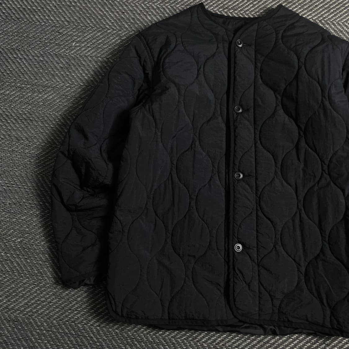 라퍼지 스토어 3M 신슐레이트 패디드 경량 자켓o 5046 상품이미지3