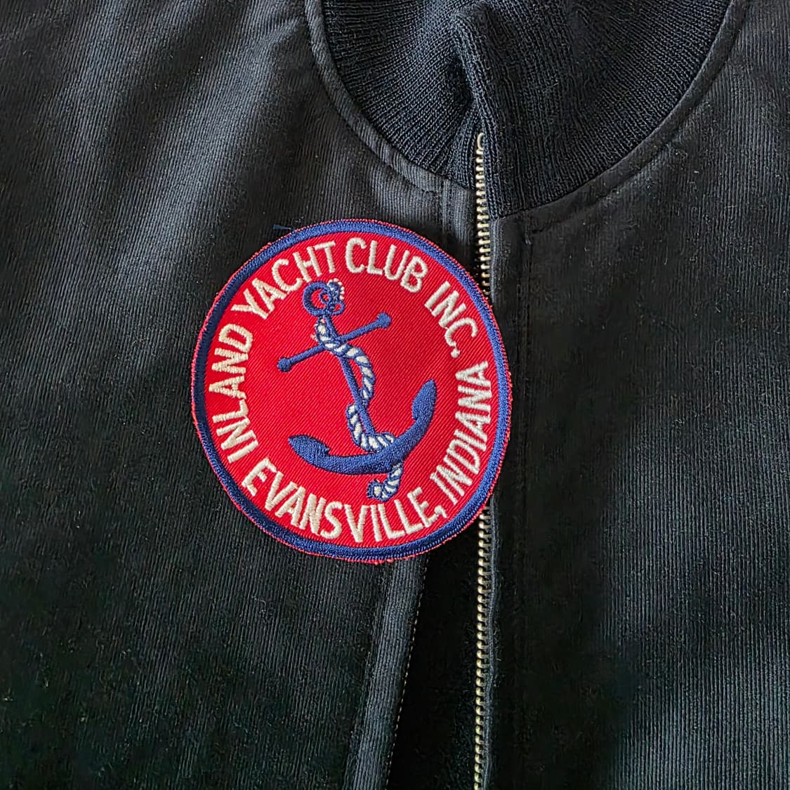 버즈릭슨 초기형 1세대 덱자켓 40 상품이미지10