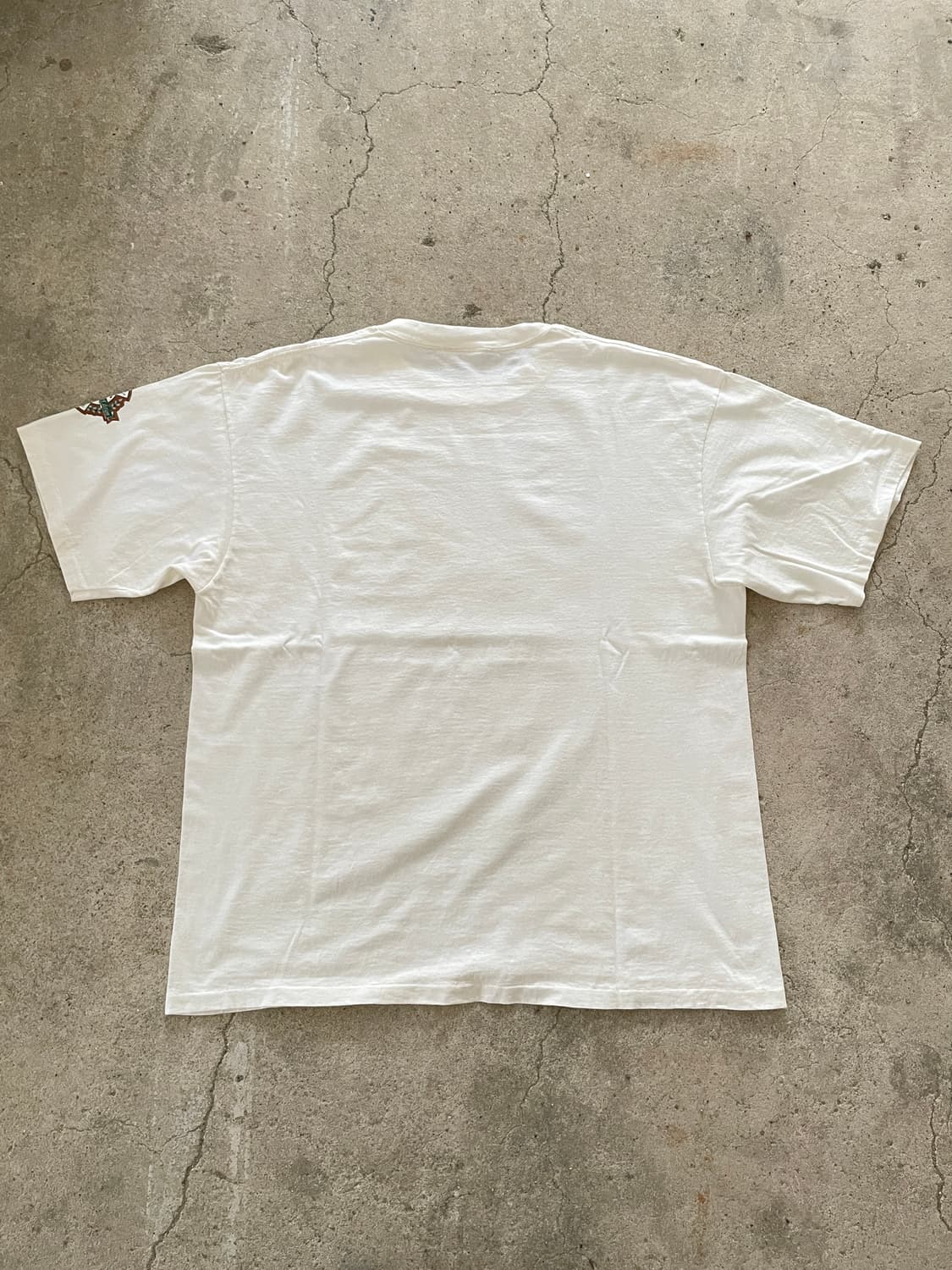 90s Smith & Wesson Promo T-shirt 상품이미지10