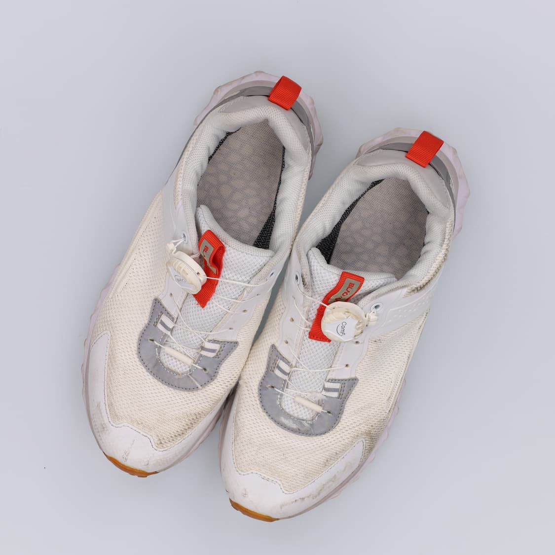 265 블랙야크 등산복 운동화 0219H1 상품이미지2