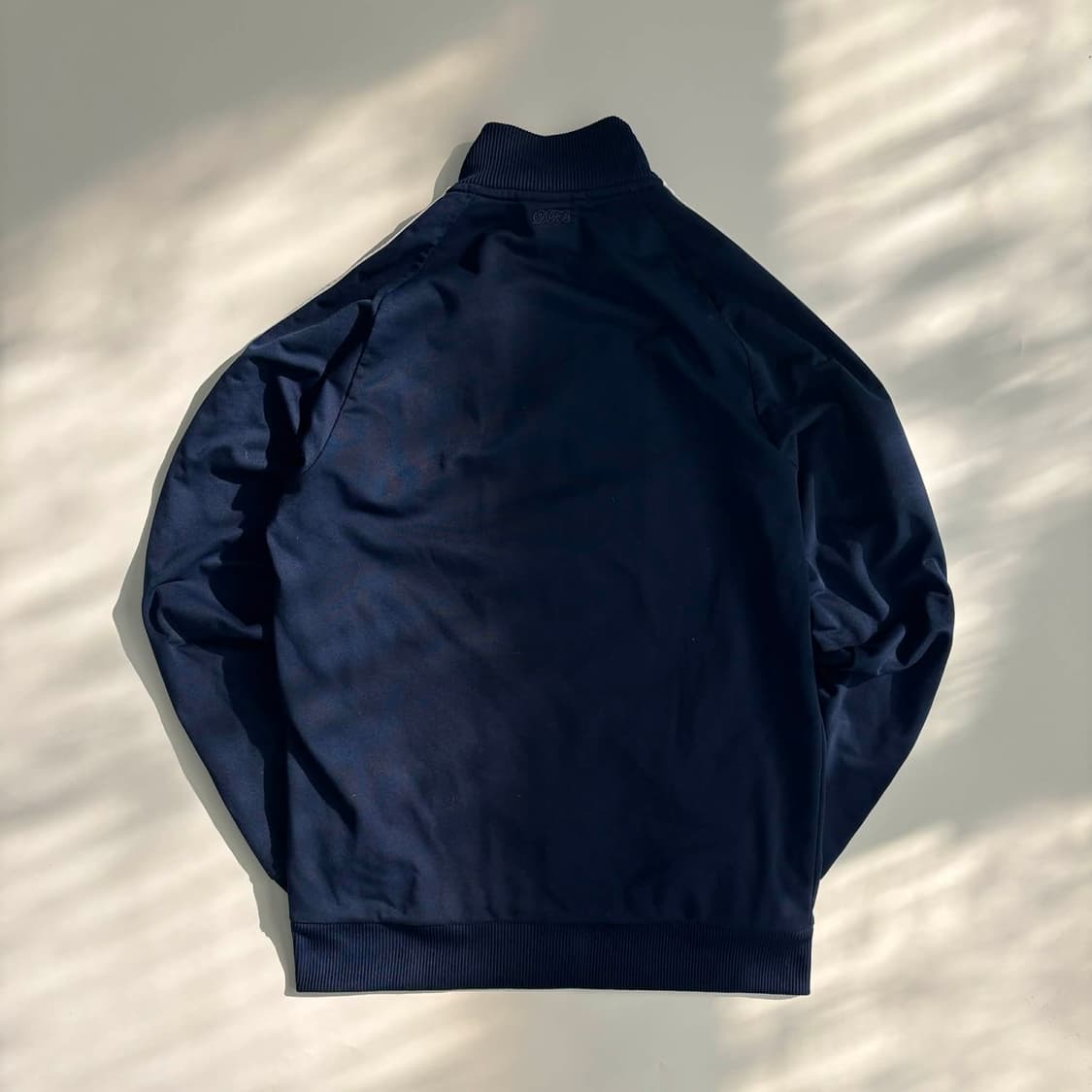 아디다스 독일 국대 12/13유니폼 네이비 대장급 맨즈라인 트랙탑 희귀져 상품이미지5