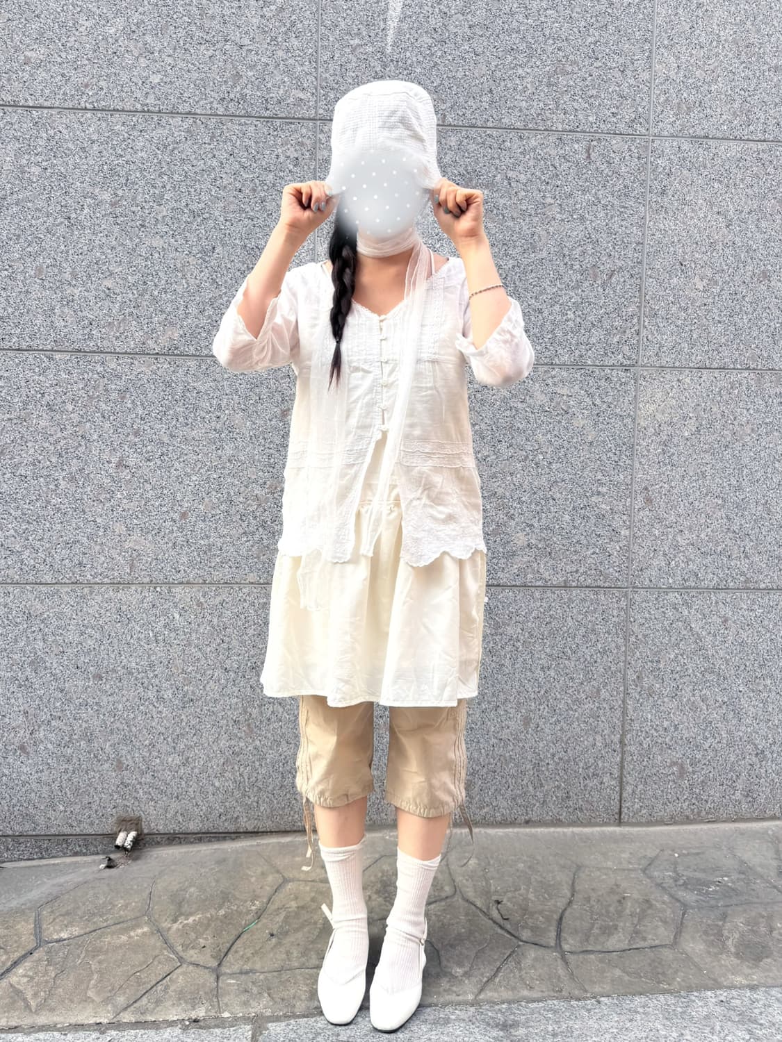 빈티지코디세트 Vintage set 상품이미지2