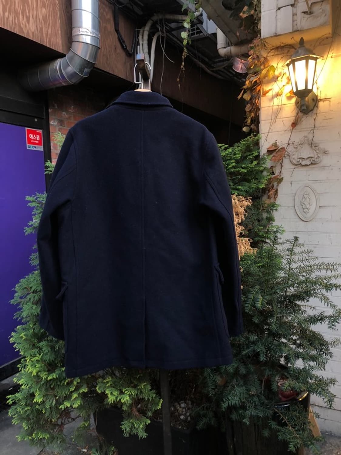 노티카 피코트 상품이미지10