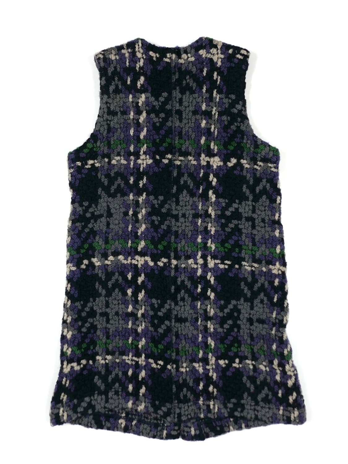 Issey Miyake HaaT knit vest 상품이미지5