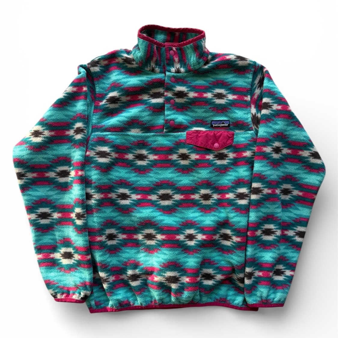 파타고니아 신칠라 아크틱 상품이미지1