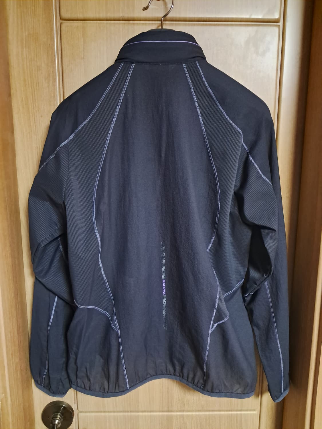 블랙야크 여성 매쉬 자켓 95 상품이미지3