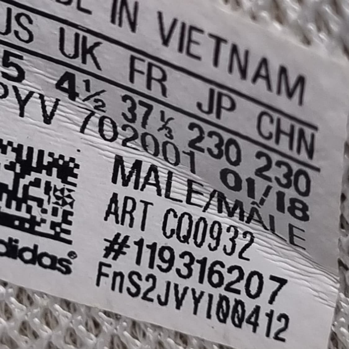 아디다스 튜블라쉐도우 여성운동화230  상품이미지6