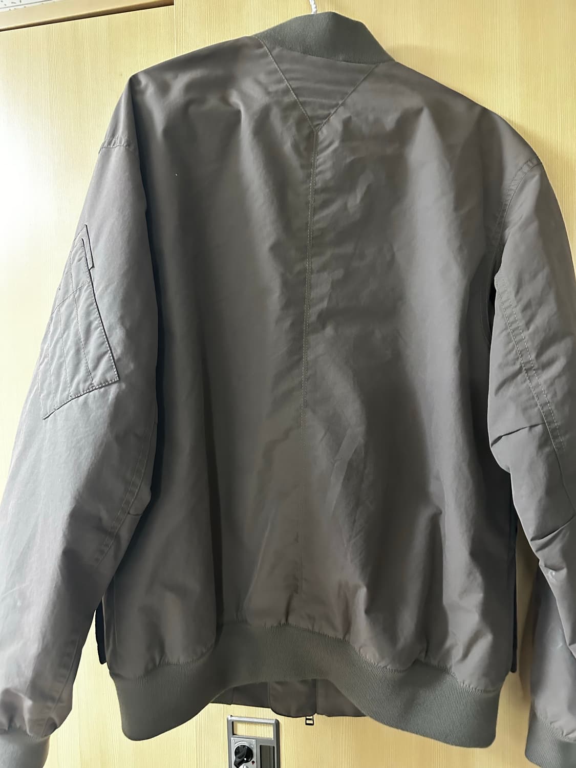 Helmut Lang Bomber Jacket 상품이미지2
