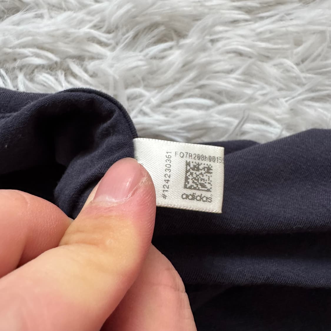ADIDAS 일본빈티지 반팔 아디다스 빈티지반팔 반팔티 xxl 110 상품이미지6