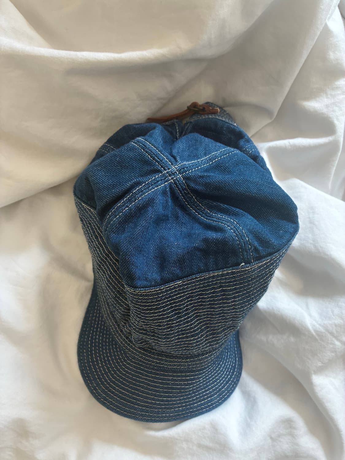 Kapital 캡 상품이미지1