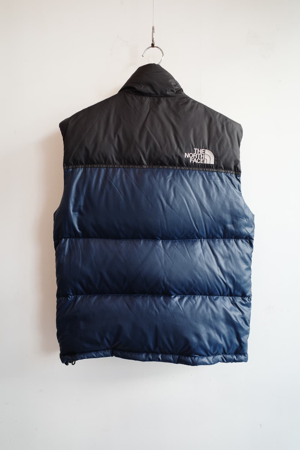 THE NORTH FACE 노스페이스 다운 패딩베스트 상품이미지8