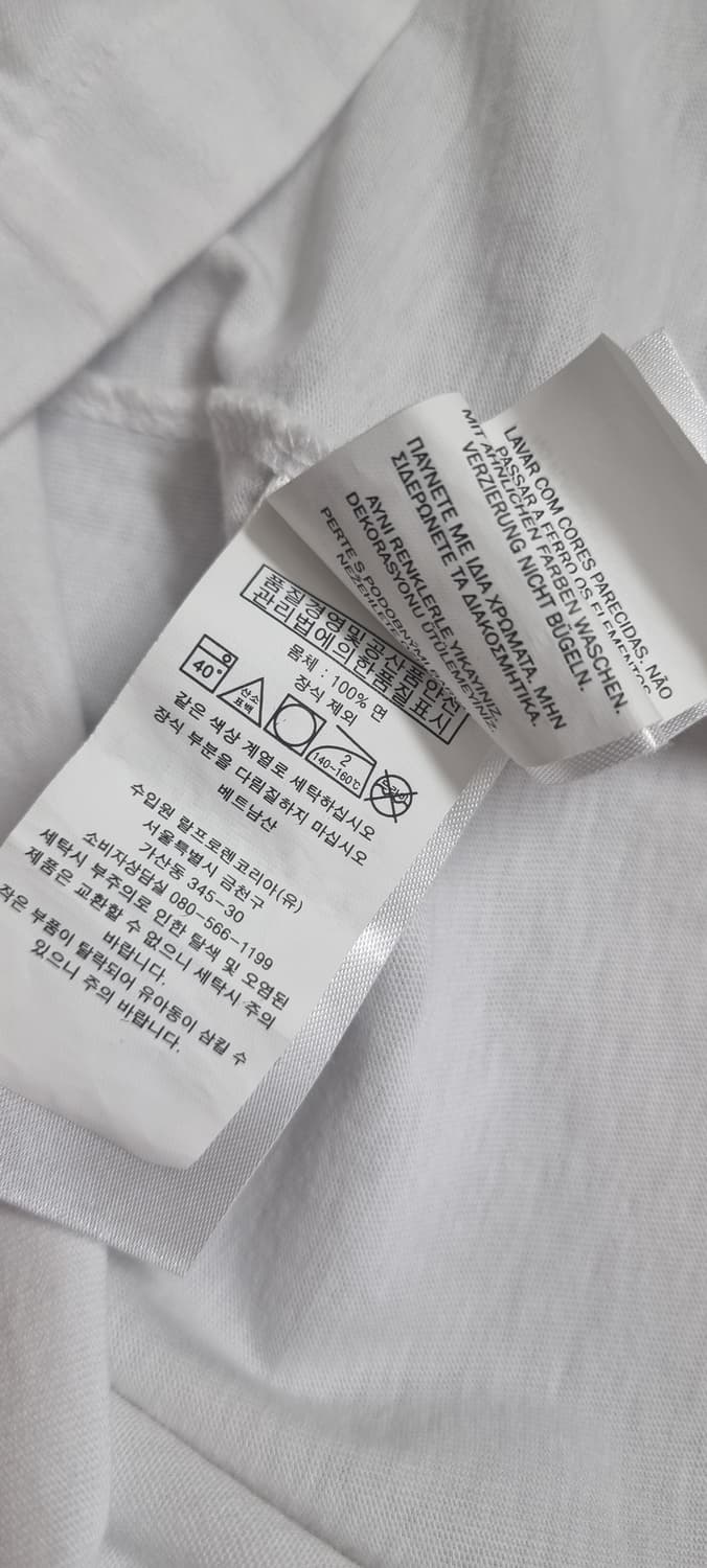 폴로랄프로렌 반팔 S _ 공용, 여성추천 M~L 상품이미지10