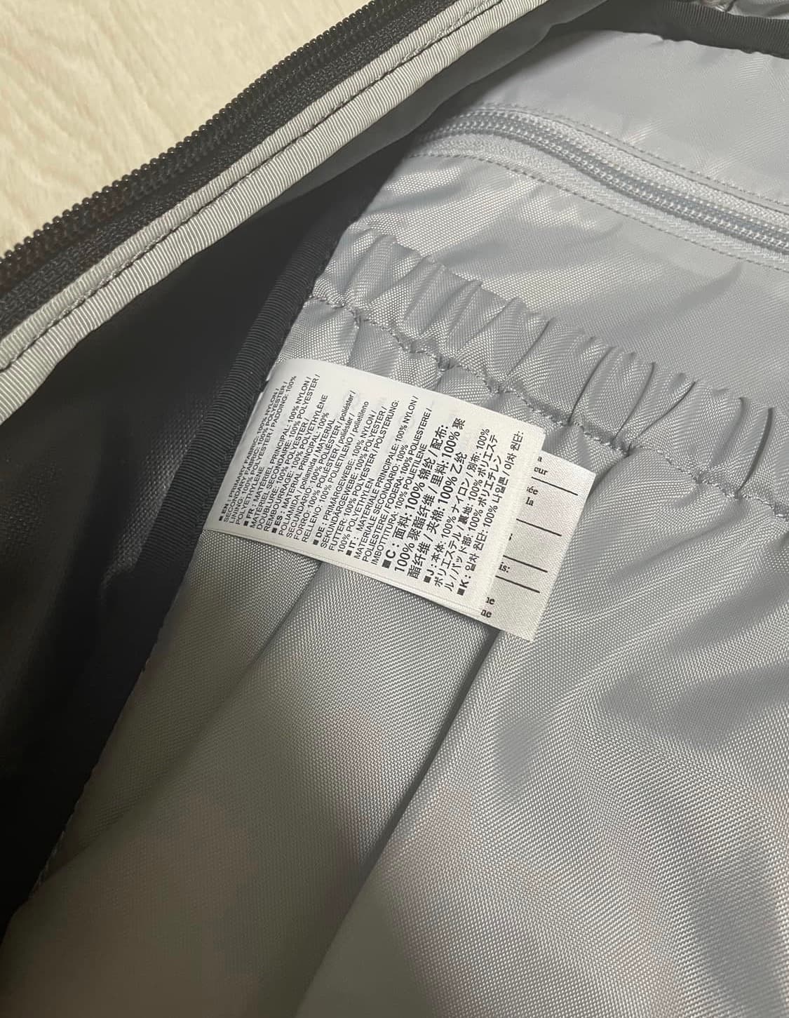 아크테릭스 맨티스 32 상품이미지2